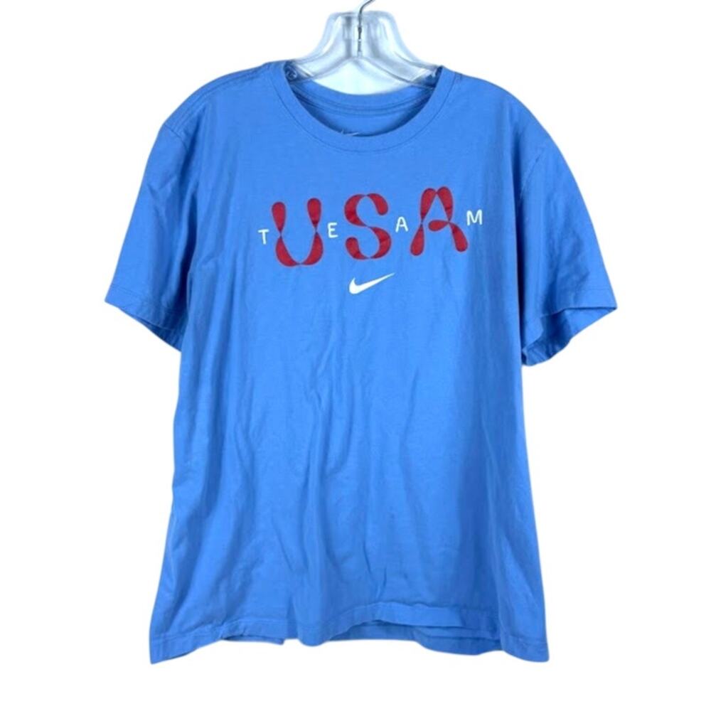 Team USA XL Nike Tee